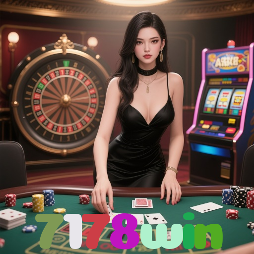 7178win: Aposta Facilmente com Funcionalidades Completas no Aplicativo Móvel
