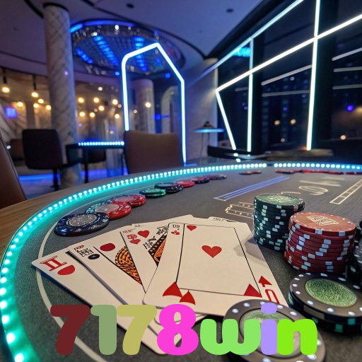 7178win: Aposta Facilmente com Funcionalidades Completas no Aplicativo Móvel