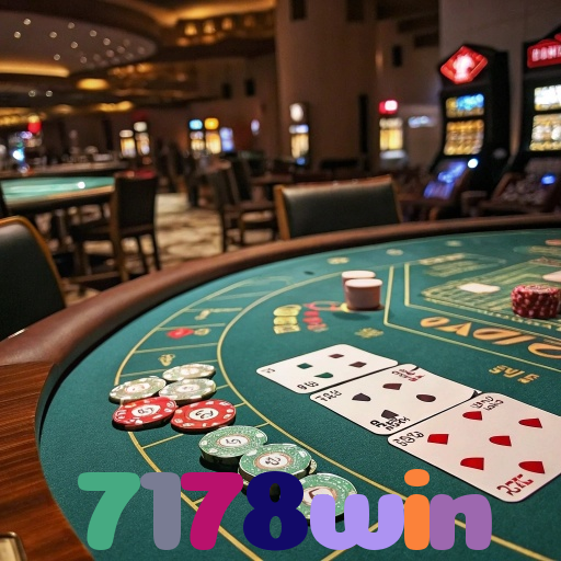 7178win: Aposta Facilmente com Funcionalidades Completas no Aplicativo Móvel