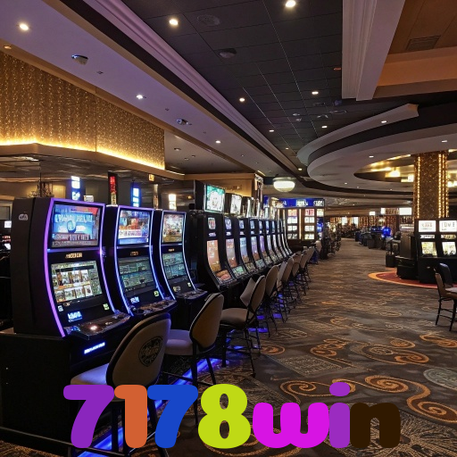 7178win: Aposta Facilmente com Funcionalidades Completas no Aplicativo Móvel