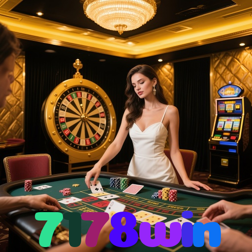 7178win: Aposta Facilmente com Funcionalidades Completas no Aplicativo Móvel