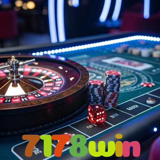 7178win: Aposta Facilmente com Funcionalidades Completas no Aplicativo Móvel