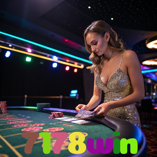 7178win: Aposta Facilmente com Funcionalidades Completas no Aplicativo Móvel