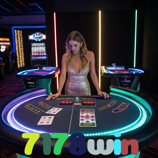 7178win: Aposta Facilmente com Funcionalidades Completas no Aplicativo Móvel