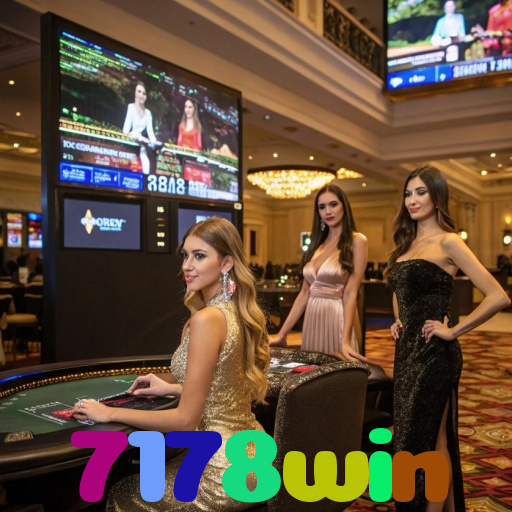 7178win: Aposta Facilmente com Funcionalidades Completas no Aplicativo Móvel
