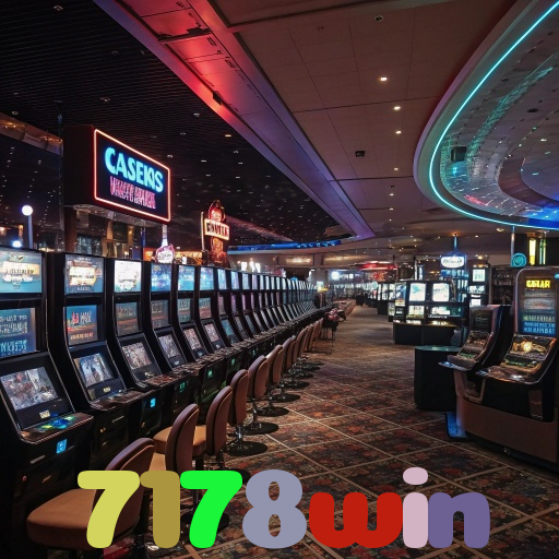 7178win: Aposta Facilmente com Funcionalidades Completas no Aplicativo Móvel