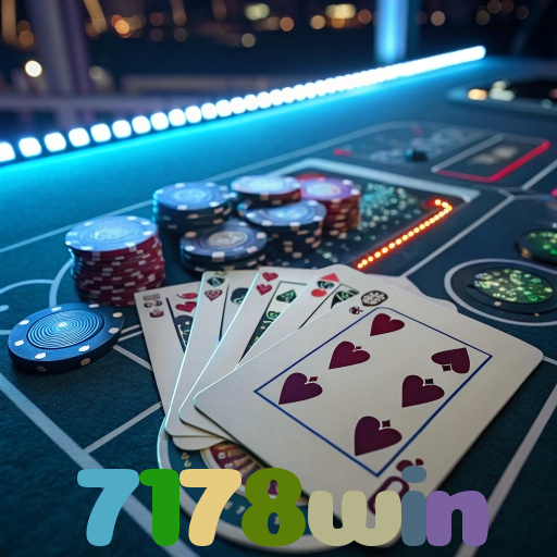 7178win: Aposta Facilmente com Funcionalidades Completas no Aplicativo Móvel