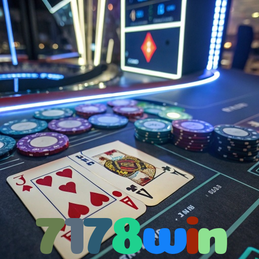 7178win: Aposta Facilmente com Funcionalidades Completas no Aplicativo Móvel