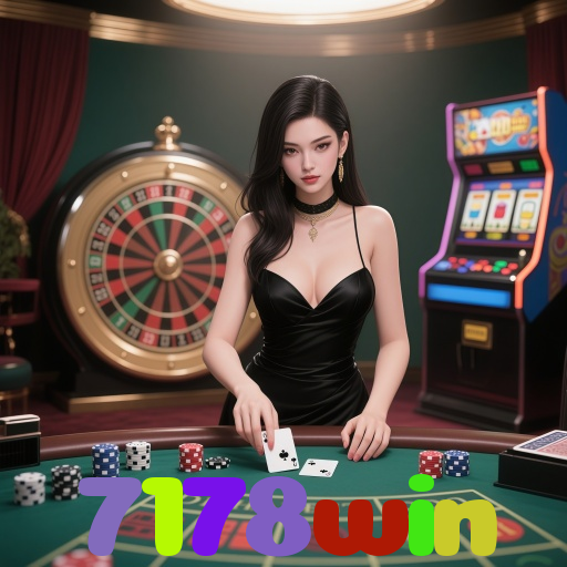 7178win: Aposta Facilmente com Funcionalidades Completas no Aplicativo Móvel