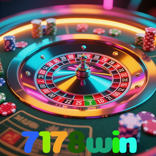 7178win: Aposta Facilmente com Funcionalidades Completas no Aplicativo Móvel