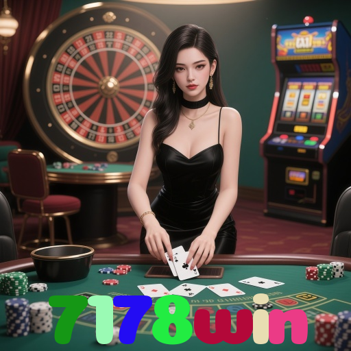 7178win: Aposta Facilmente com Funcionalidades Completas no Aplicativo Móvel