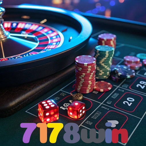 7178win: Aposta Facilmente com Funcionalidades Completas no Aplicativo Móvel