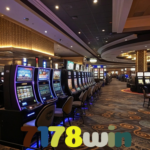 7178win: Aposta Facilmente com Funcionalidades Completas no Aplicativo Móvel