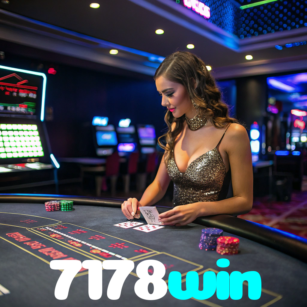7178win: Aposta Facilmente com Funcionalidades Completas no Aplicativo Móvel
