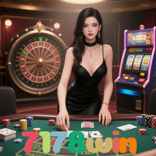 7178win: Aposta Facilmente com Funcionalidades Completas no Aplicativo Móvel