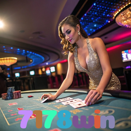 7178win: Aposta Facilmente com Funcionalidades Completas no Aplicativo Móvel