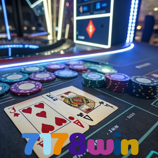 7178win: Aposta Facilmente com Funcionalidades Completas no Aplicativo Móvel