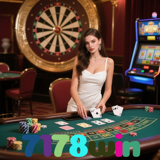 7178win: Aposta Facilmente com Funcionalidades Completas no Aplicativo Móvel