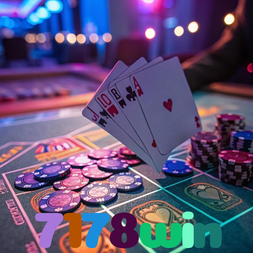 7178win: Aposta Facilmente com Funcionalidades Completas no Aplicativo Móvel