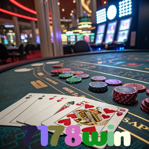 7178win: Aposta Facilmente com Funcionalidades Completas no Aplicativo Móvel