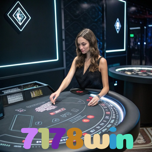 7178win: Aposta Facilmente com Funcionalidades Completas no Aplicativo Móvel