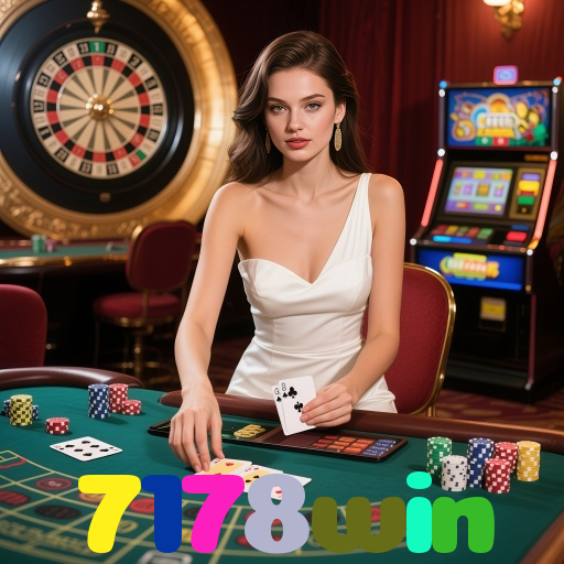 7178win: Aposta Facilmente com Funcionalidades Completas no Aplicativo Móvel