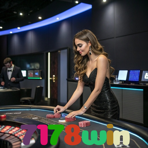 7178win: Aposta Facilmente com Funcionalidades Completas no Aplicativo Móvel