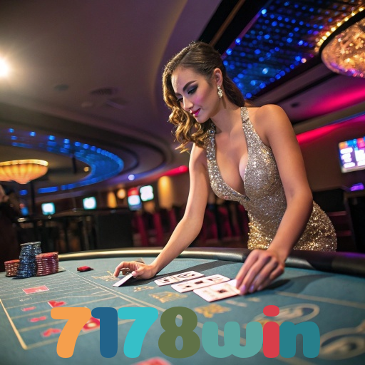 7178win: Aposta Facilmente com Funcionalidades Completas no Aplicativo Móvel