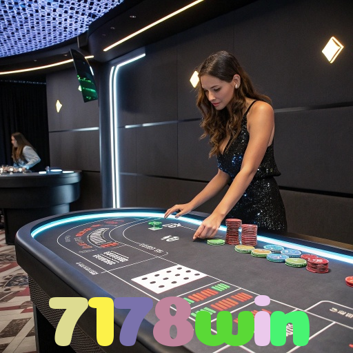 7178win: Aposta Facilmente com Funcionalidades Completas no Aplicativo Móvel