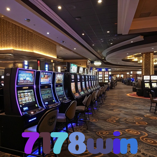 7178win: Aposta Facilmente com Funcionalidades Completas no Aplicativo Móvel