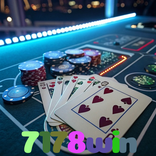7178win: Aposta Facilmente com Funcionalidades Completas no Aplicativo Móvel