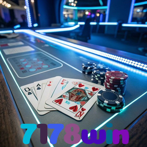7178win: Aposta Facilmente com Funcionalidades Completas no Aplicativo Móvel