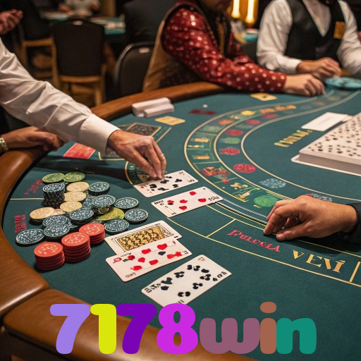 7178win: Aposta Facilmente com Funcionalidades Completas no Aplicativo Móvel