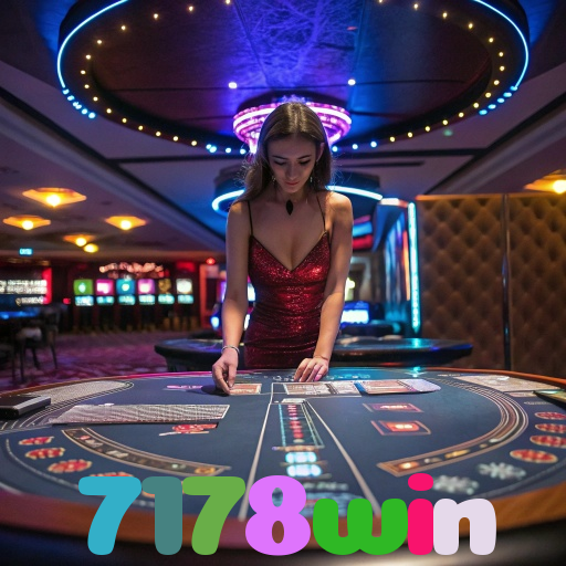 7178win: Aposta Facilmente com Funcionalidades Completas no Aplicativo Móvel