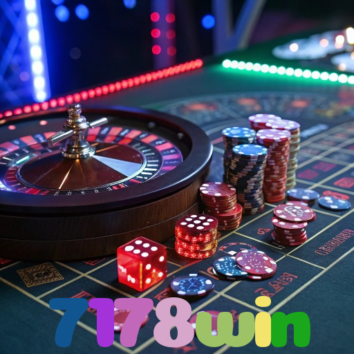 7178win: Aposta Facilmente com Funcionalidades Completas no Aplicativo Móvel