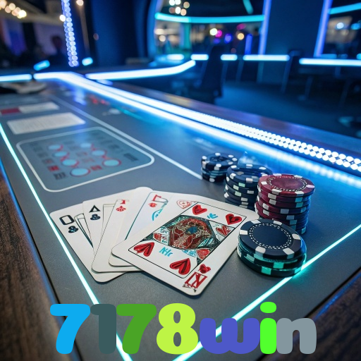 7178win: Aposta Facilmente com Funcionalidades Completas no Aplicativo Móvel