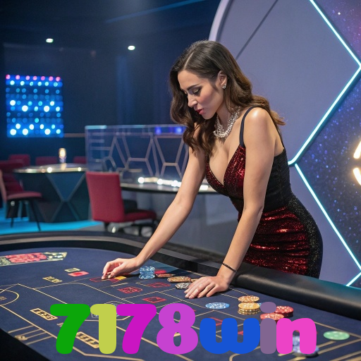7178win: Aposta Facilmente com Funcionalidades Completas no Aplicativo Móvel