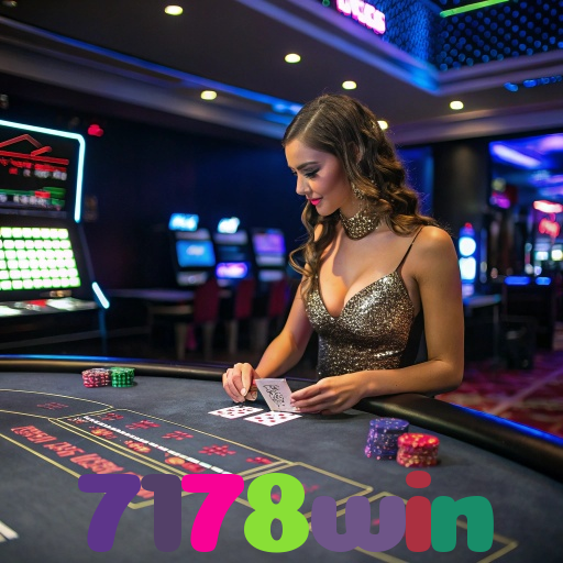 7178win: Aposta Facilmente com Funcionalidades Completas no Aplicativo Móvel