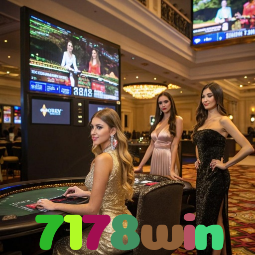 7178win: Aposta Facilmente com Funcionalidades Completas no Aplicativo Móvel