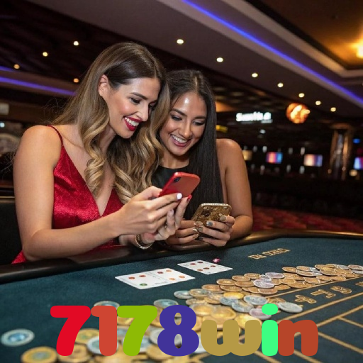 7178win: Aposta Facilmente com Funcionalidades Completas no Aplicativo Móvel
