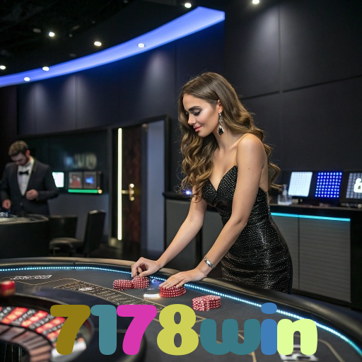7178win: Aposta Facilmente com Funcionalidades Completas no Aplicativo Móvel