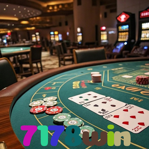 7178win: Aposta Facilmente com Funcionalidades Completas no Aplicativo Móvel