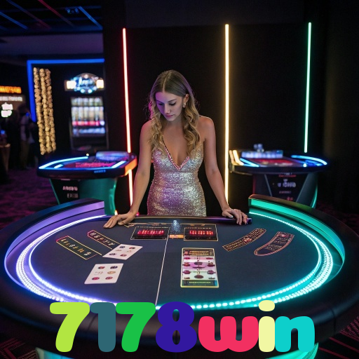 7178win: Aposta Facilmente com Funcionalidades Completas no Aplicativo Móvel