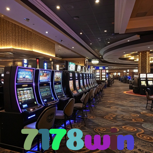 7178win: Aposta Facilmente com Funcionalidades Completas no Aplicativo Móvel