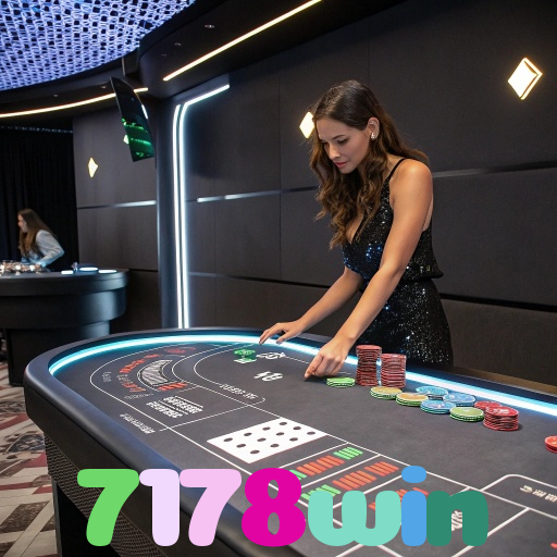 7178win: Aposta Facilmente com Funcionalidades Completas no Aplicativo Móvel