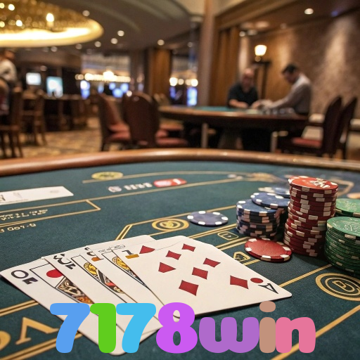 7178win: Aposta Facilmente com Funcionalidades Completas no Aplicativo Móvel