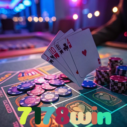 7178win: Aposta Facilmente com Funcionalidades Completas no Aplicativo Móvel
