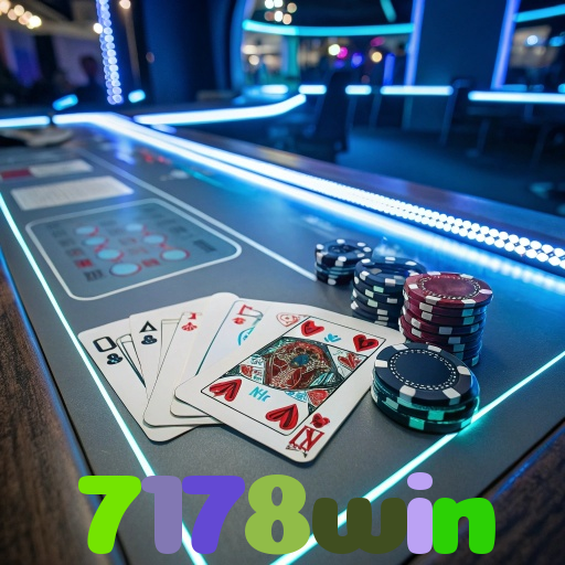 7178win: Aposta Facilmente com Funcionalidades Completas no Aplicativo Móvel