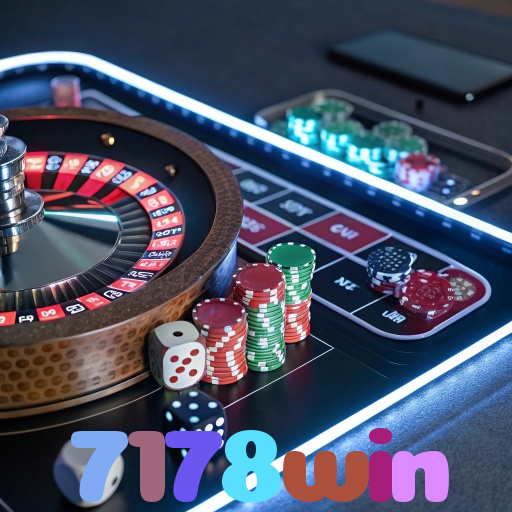 7178win: Aposta Facilmente com Funcionalidades Completas no Aplicativo Móvel