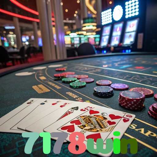 7178win: Aposta Facilmente com Funcionalidades Completas no Aplicativo Móvel